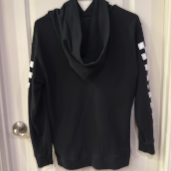 PINK hoody sweatshirt - Picture 3 of 4